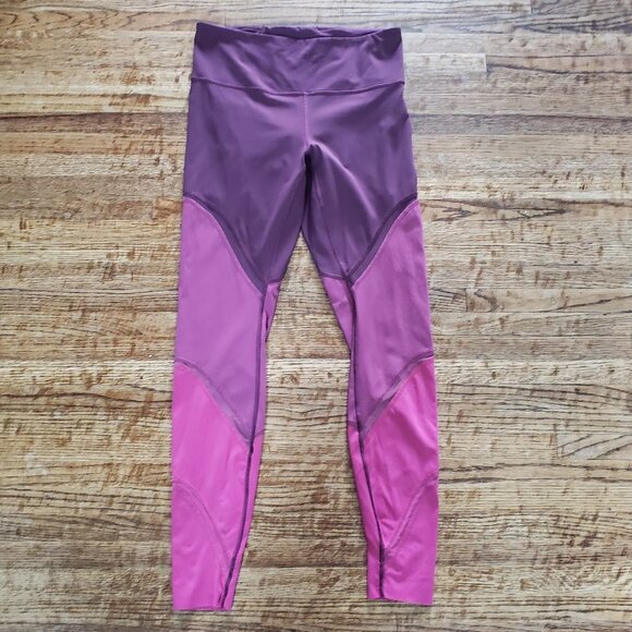 Lululemon Colour Me Ombre Tight - Picture 5 of 9